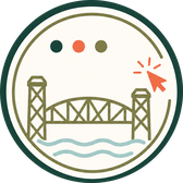 Well and Good Websites crest